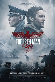 the 12th man (den 12. mann) (2017)